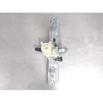 ELEVALUNAS TRASERO DERECHO BM51A27000BE A65083112 924131104