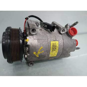 COMPRESOR AIRE ACONDICIONADO GV6119D629WA 