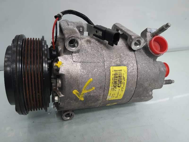 COMPRESOR AIRE ACONDICIONADO GV6119D629WA 