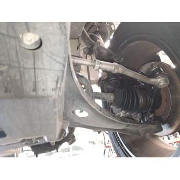 BRAZO SUSPENSION INFERIOR DELANTERO DERECHO 