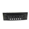SISTEMA AUDIO / RADIO CD 98041626XT 