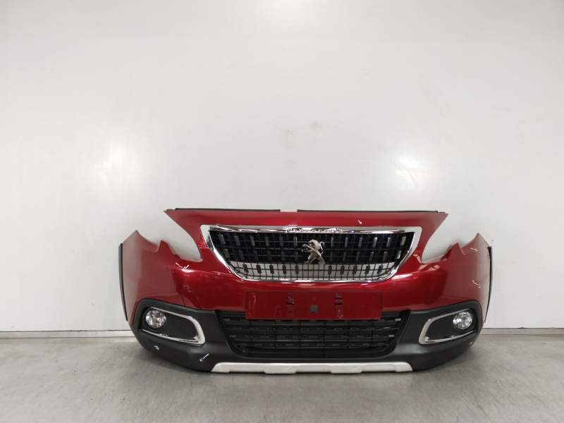 PARAGOLPES DELANTERO 9814116177 