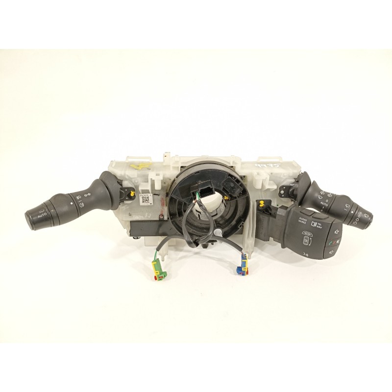 Recambio de mando luces para renault megane iii sport tourer 1.5 dci diesel fap referencia OEM IAM 255670019R  