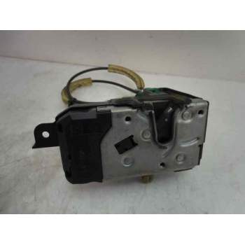 CERRADURA PUERTA DELANTERA IZQUIERDA 13210748 