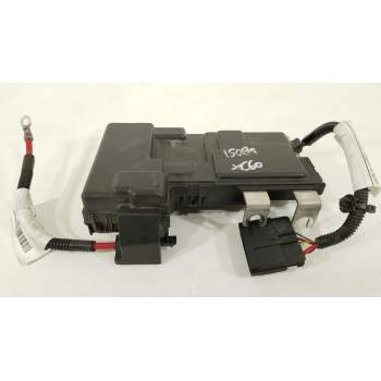 CAJA RELES / FUSIBLES 31337182 