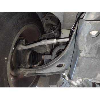 BRAZO SUSPENSION INFERIOR DELANTERO IZQUIERDO 