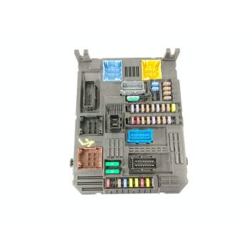 CAJA RELES / FUSIBLES 9845141280 BSIEL3CEM00 28751768
