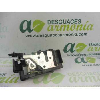 CERRADURA PUERTA TRASERA DERECHA 96966798 