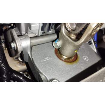 COLUMNA DIRECCION 48810EY40A 
