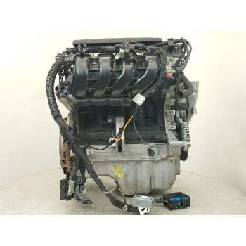 MOTOR COMPLETO B14XER 