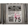 CENTRALITA MOTOR UCE 896610Z750 2755003470 