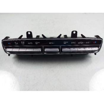 MANDO CLIMATIZADOR A2059054706 
