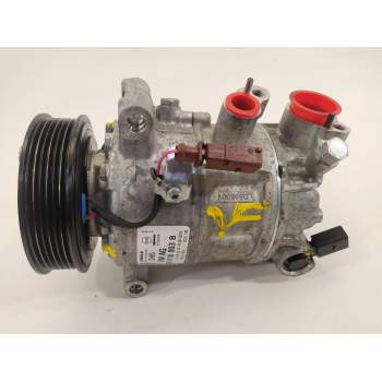 COMPRESOR AIRE ACONDICIONADO 3Q0816803B 
