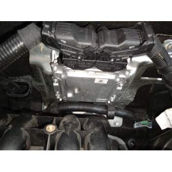 CENTRALITA MOTOR UCE 55279465 0261S09313 