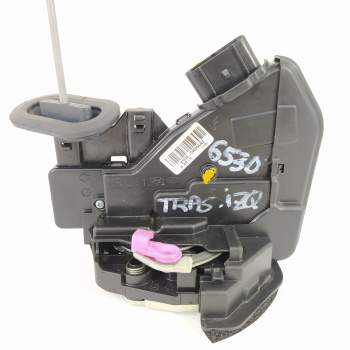CERRADURA PUERTA TRASERA IZQUIERDA 81410D4020A 