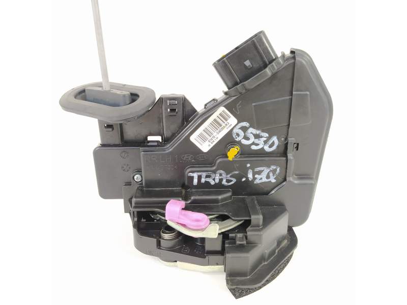 CERRADURA PUERTA TRASERA IZQUIERDA 81410D4020A 