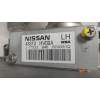 COLUMNA DIRECCION 48810HV00A 