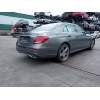 MERCEDES-BENZ CLASE E (W213)