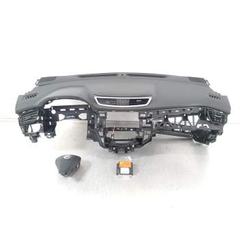 KIT AIRBAG 34154250B 627260200