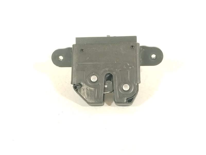 CERRADURA MALETERO / PORTON 52056596 