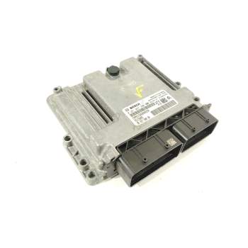 CENTRALITA MOTOR UCE 9845780880 0281037200 9826975080