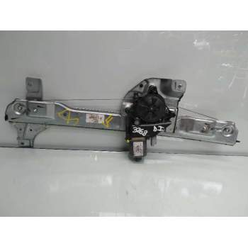 ELEVALUNAS DELANTERO IZQUIERDO 9674254480 