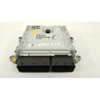 CENTRALITA MOTOR UCE 31336983 