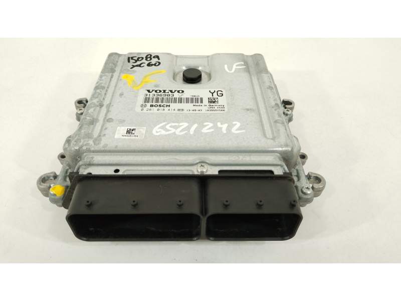 CENTRALITA MOTOR UCE 31336983 