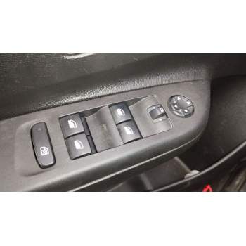 MANDO ELEVALUNAS DELANTERO IZQUIERDO 96788281ZD 