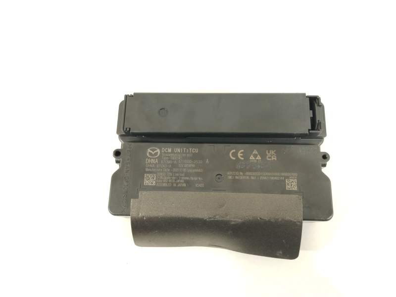 MODULO ELECTRONICO TN0014C DHNA67CK3 DHNA67CM0