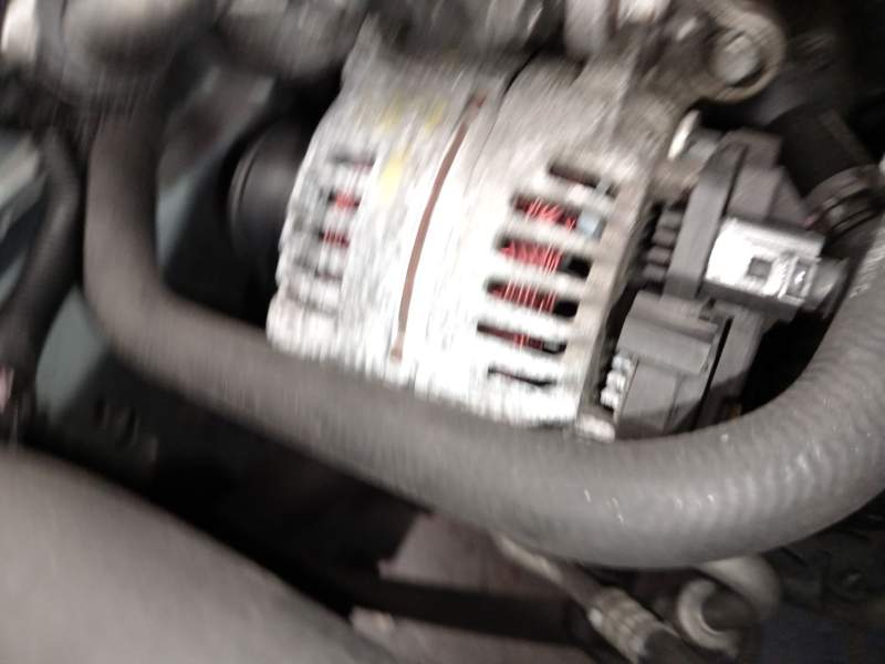 ALTERNADOR 0124525128 05033757AB 