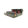 CAJA RELES / FUSIBLES 3C0937049E 