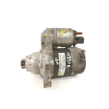 MOTOR ARRANQUE 02T911024B 