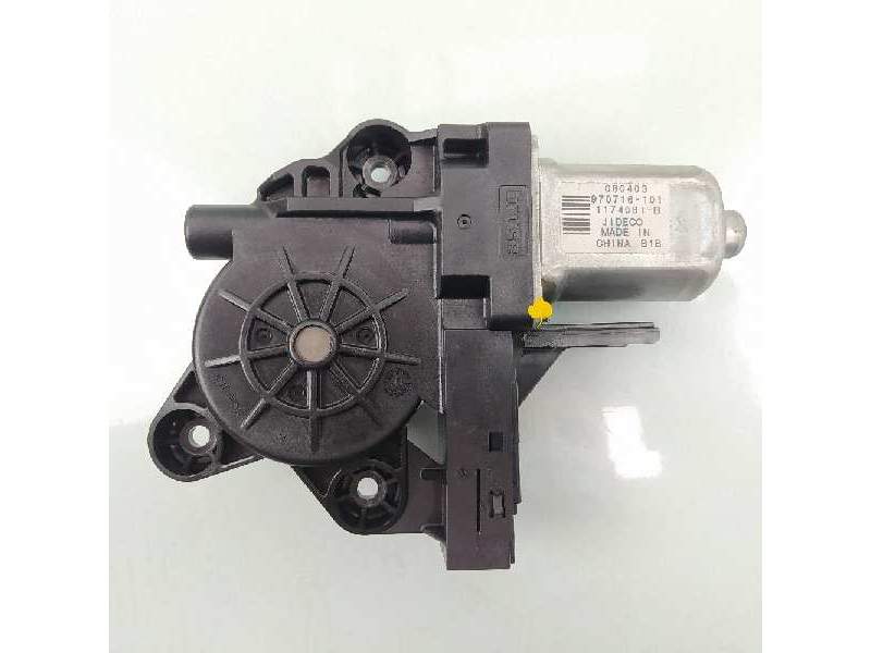 MOTOR ELEVALUNAS TRASERO DERECHO 970716101 1174081B 080403