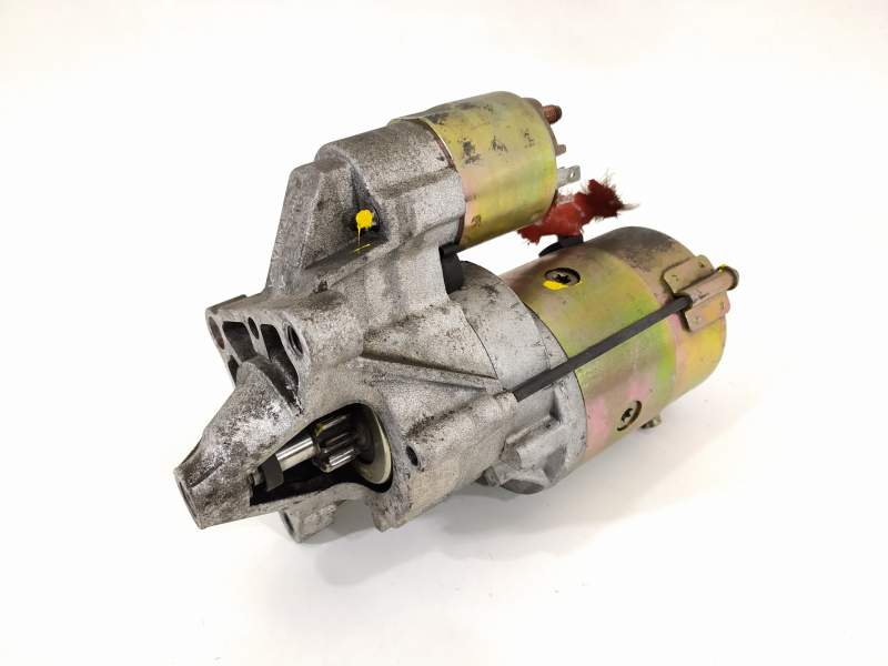 MOTOR ARRANQUE D9R84 