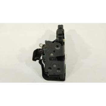 CERRADURA PUERTA DELANTERA DERECHA 31253658 