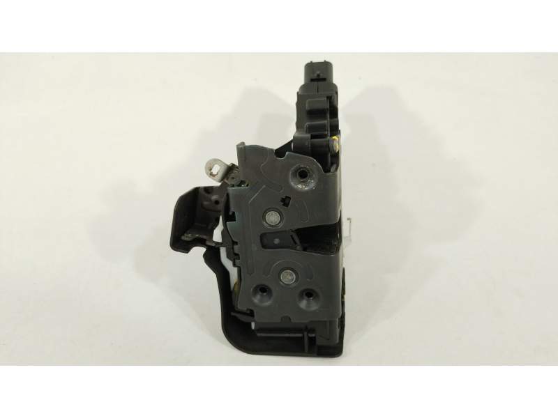 CERRADURA PUERTA DELANTERA DERECHA 31253658 