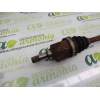 TRANSMISION DELANTERA IZQUIERDA 3272KW 
