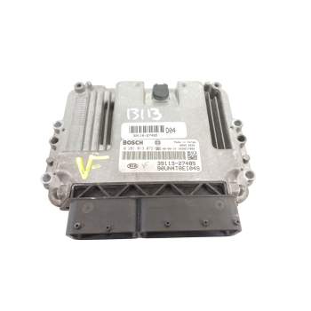 CENTRALITA MOTOR UCE 3911327485 0281013072