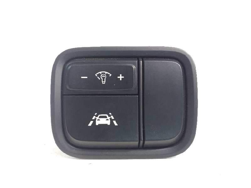 MANDO MULTIFUNCION 93700D4080 