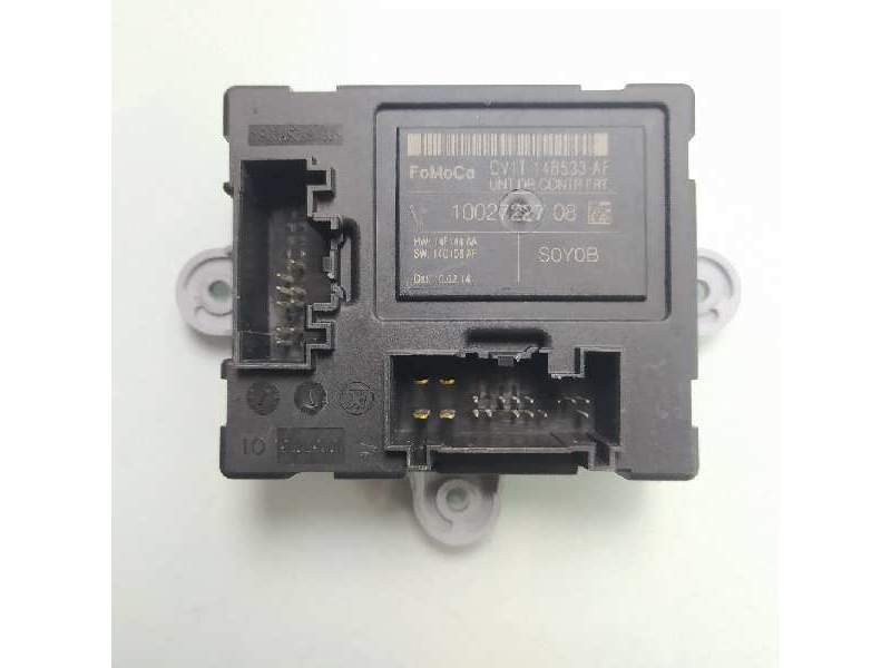 MODULO CONFORT CV1T14B533AF 1002722708 