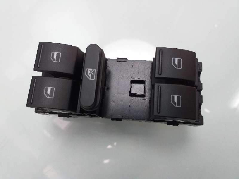 MANDO ELEVALUNAS DELANTERO IZQUIERDO 1K4959857C 