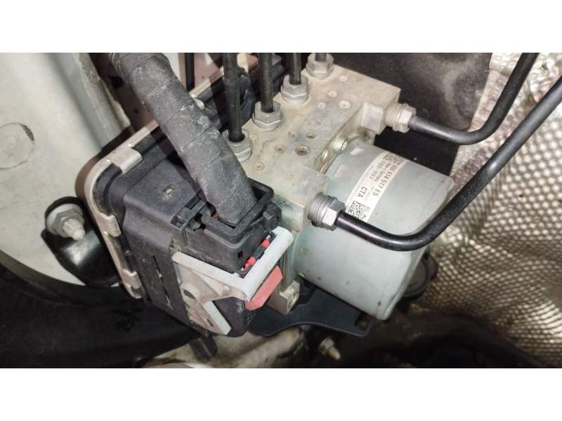 ABS 5Q0614517ES 