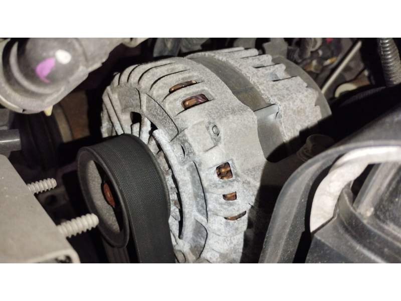 ALTERNADOR 94509655 