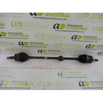 TRANSMISION DELANTERA DERECHA 495002F210 