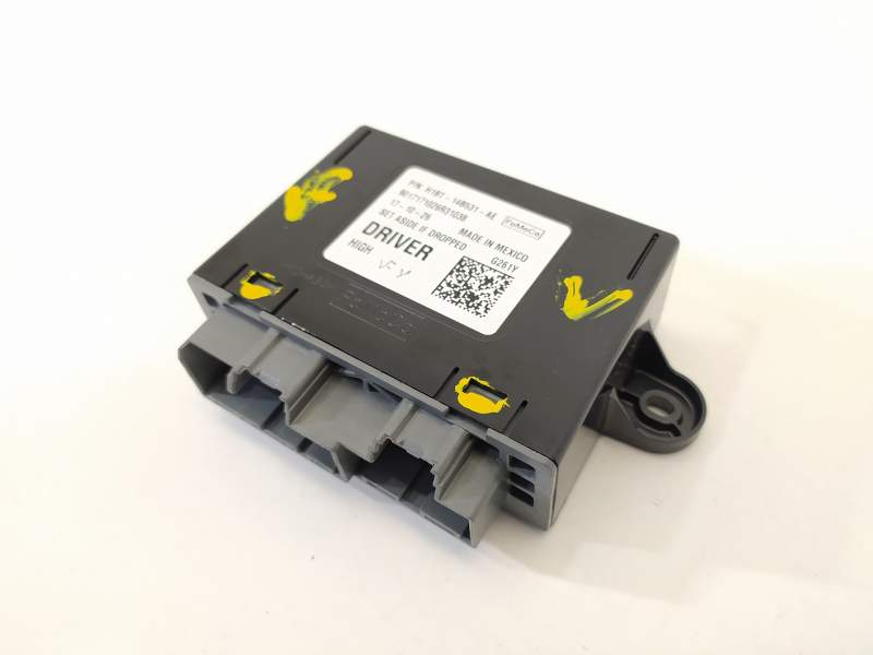 MODULO ELECTRONICO H1BT14B531AE 