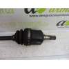 TRANSMISION DELANTERA DERECHA 495002F210 