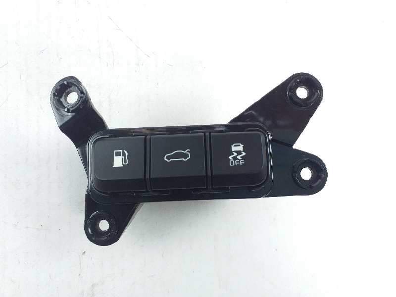 MANDO MULTIFUNCION 93750D4500 