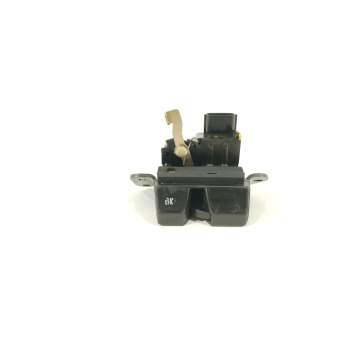 CERRADURA MALETERO / PORTON 812301D000 
