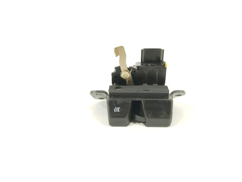 CERRADURA MALETERO / PORTON 812301D000 